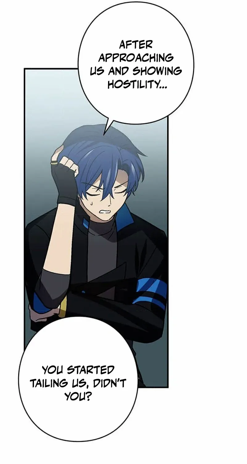 Read Reborn Ranker – Gravity User chapter 103 image 33 on Lezhin