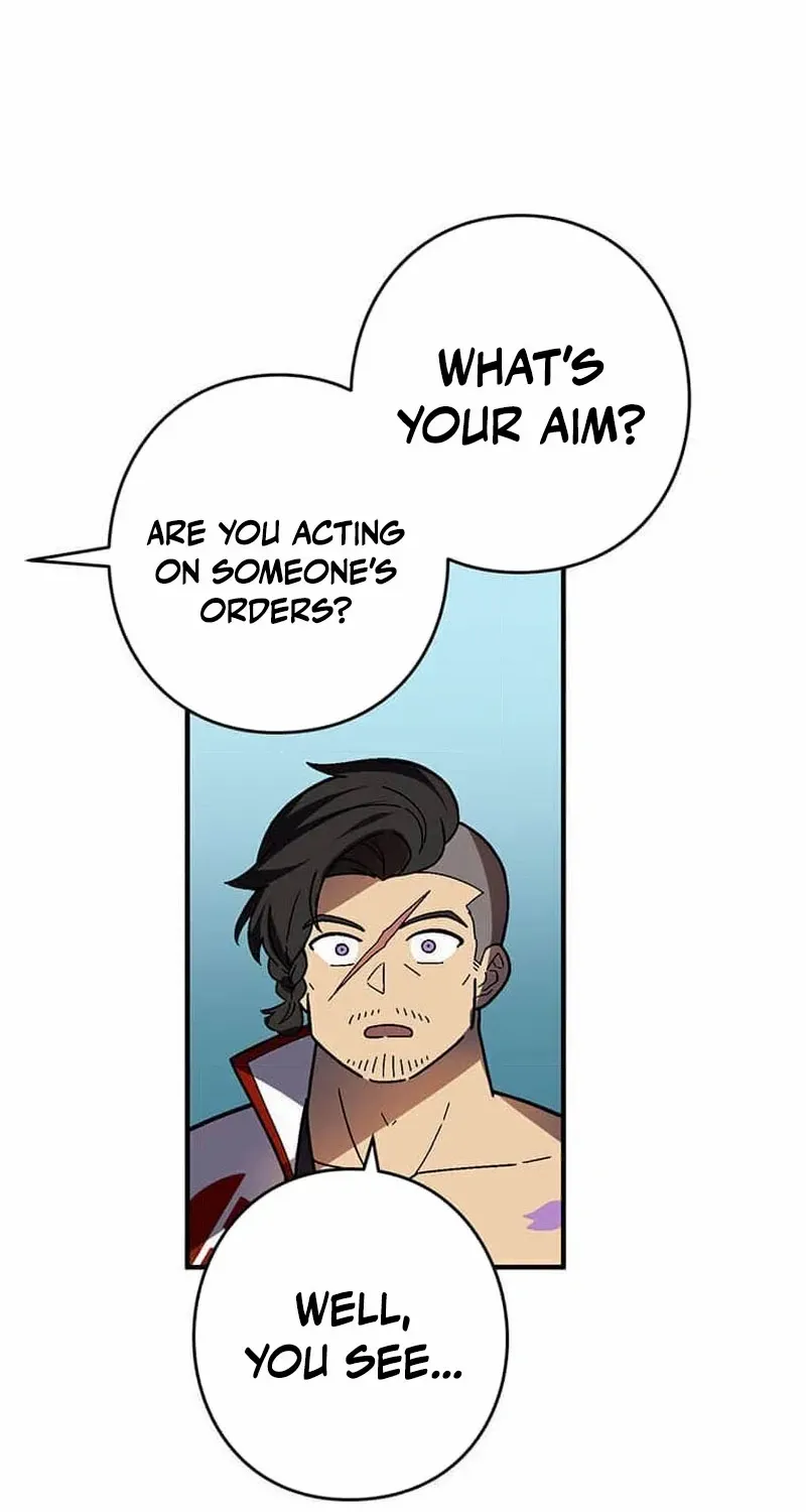 Read Reborn Ranker – Gravity User chapter 103 image 34 on Lezhin