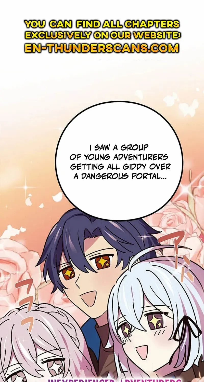 Read Reborn Ranker – Gravity User chapter 103 image 35 on Lezhin