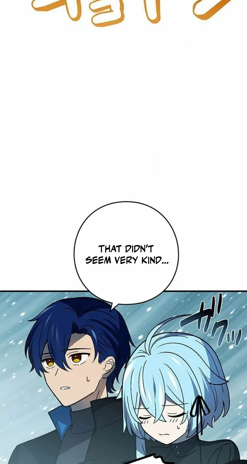 Read Reborn Ranker – Gravity User chapter 103 image 37 on Lezhin