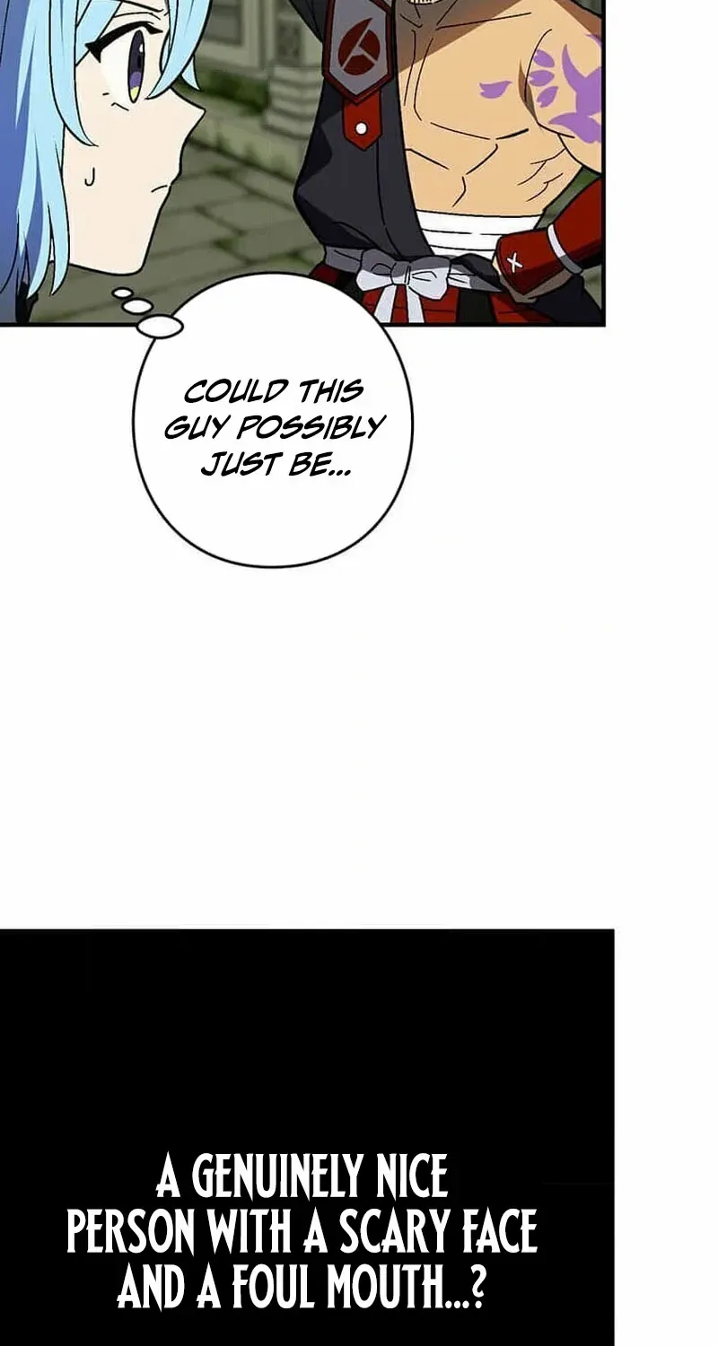 Read Reborn Ranker – Gravity User chapter 103 image 39 on Lezhin