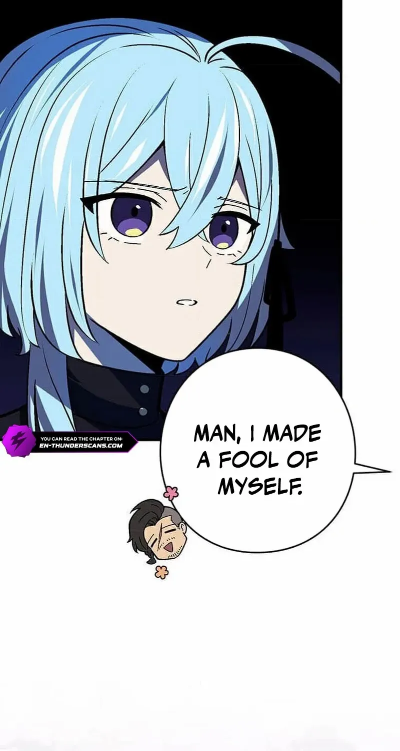 Read Reborn Ranker – Gravity User chapter 103 image 40 on Lezhin