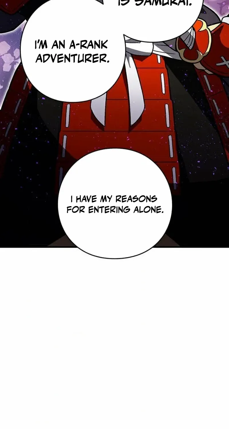 Read Reborn Ranker – Gravity User chapter 103 image 42 on Lezhin