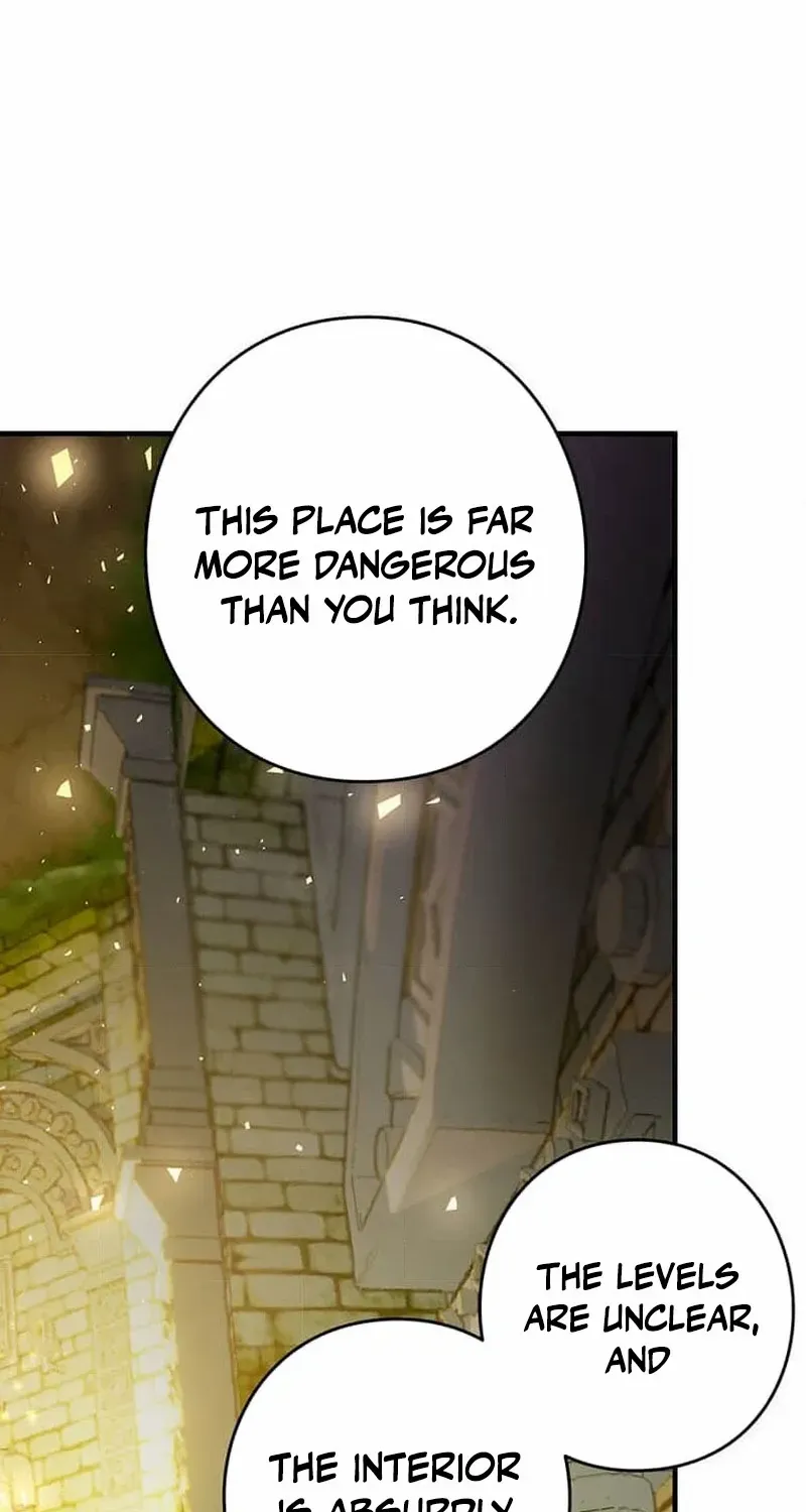 Read Reborn Ranker – Gravity User chapter 103 image 44 on Lezhin