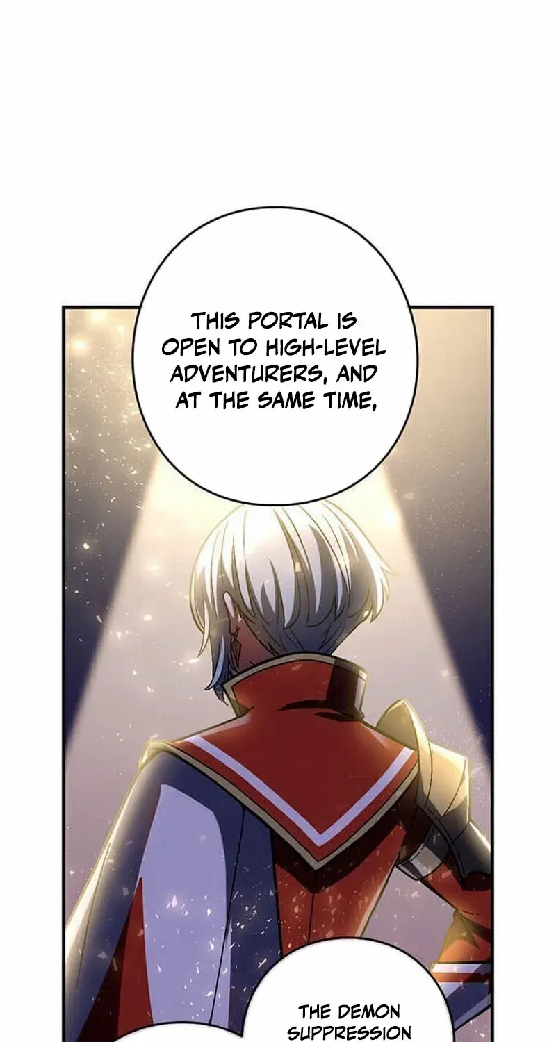 Read Reborn Ranker – Gravity User chapter 103 image 47 on Lezhin