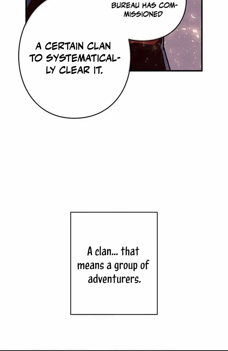 Read Reborn Ranker – Gravity User chapter 103 image 48 on Lezhin