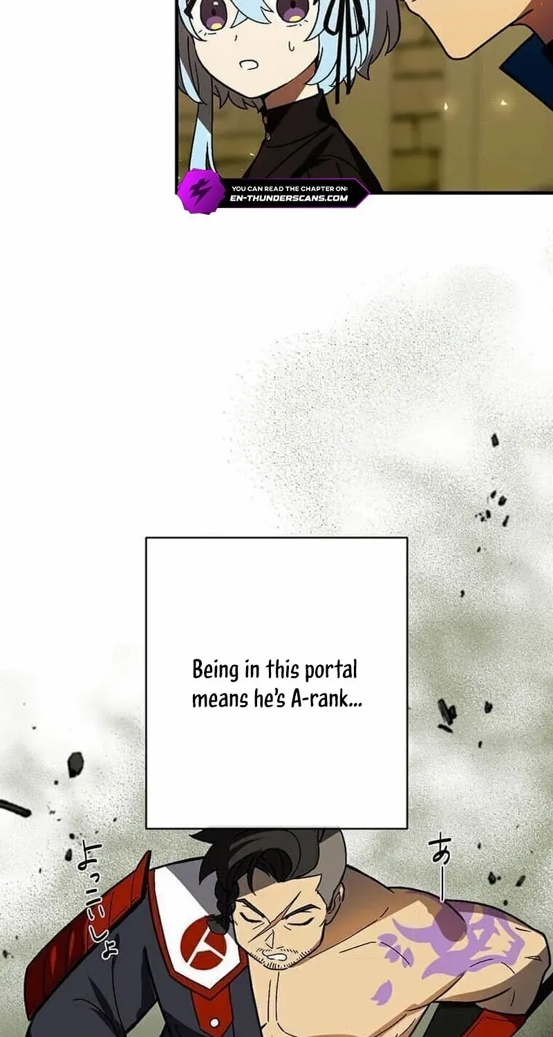 Read Reborn Ranker – Gravity User chapter 103 image 5 on Lezhin