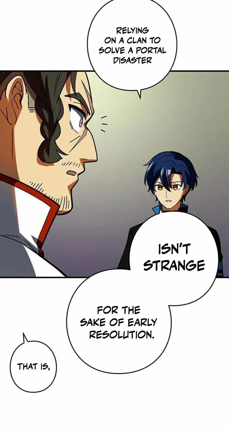 Read Reborn Ranker – Gravity User chapter 103 image 52 on Lezhin
