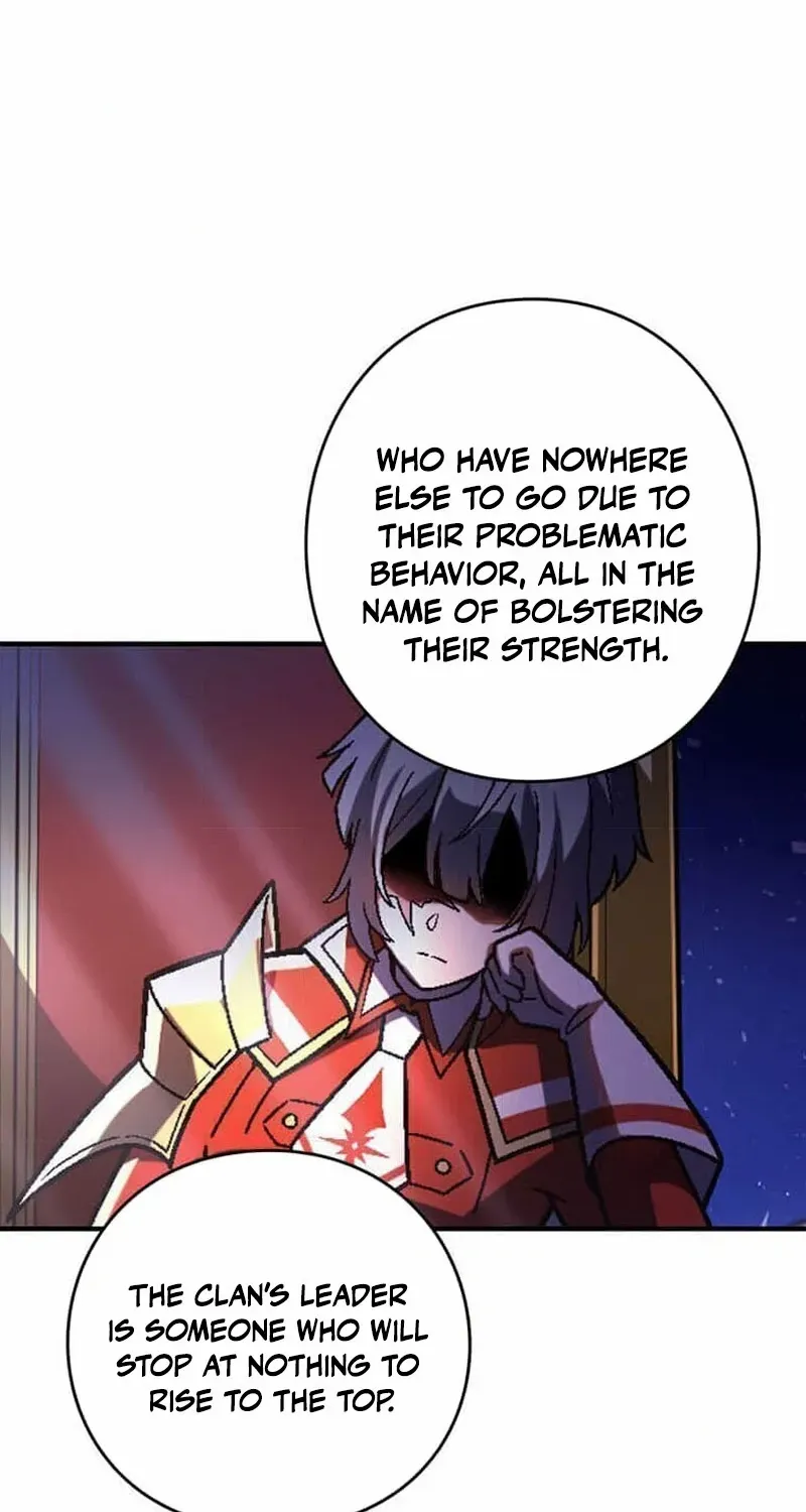Read Reborn Ranker – Gravity User chapter 103 image 58 on Lezhin