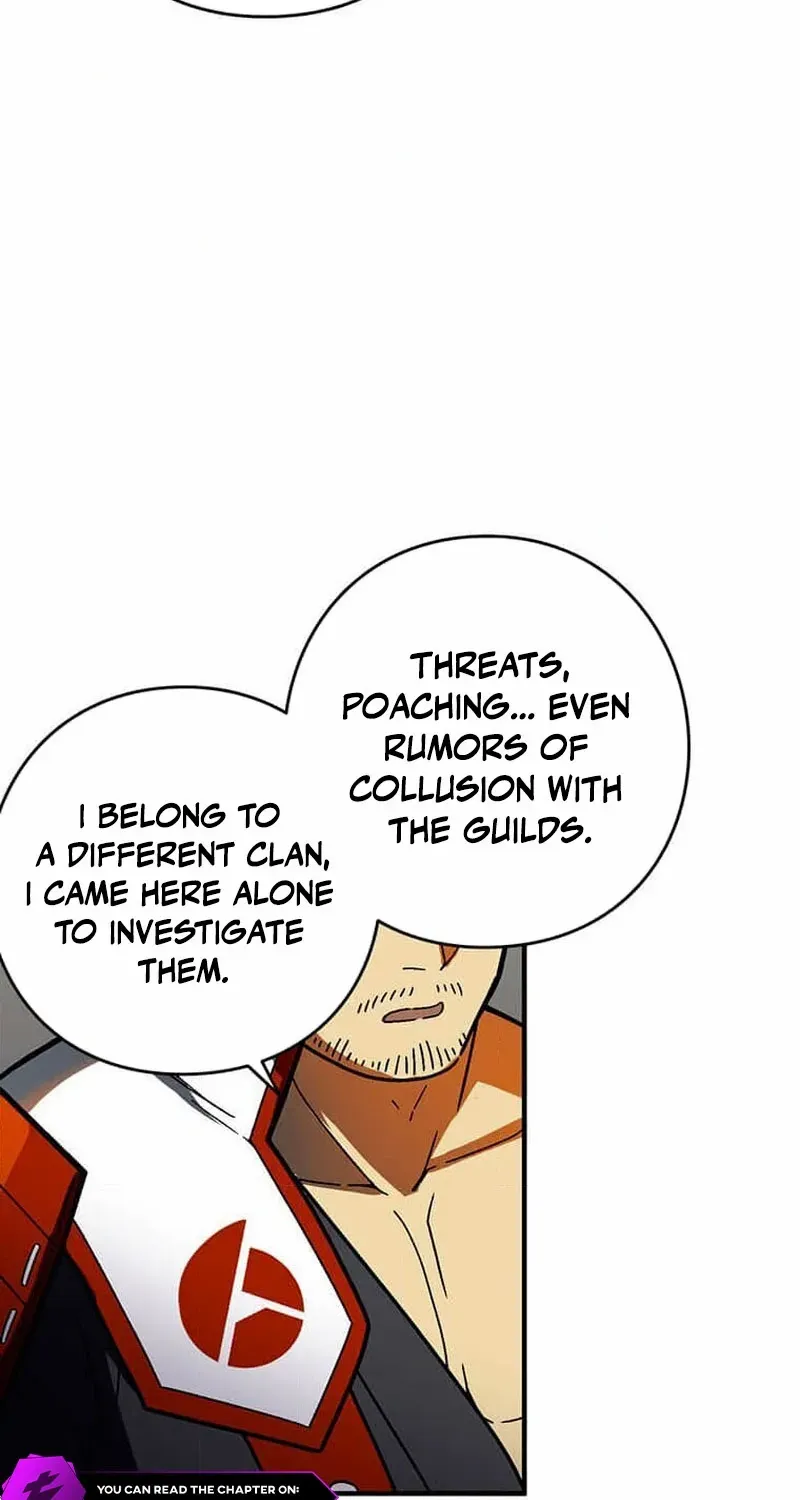 Read Reborn Ranker – Gravity User chapter 103 image 59 on Lezhin