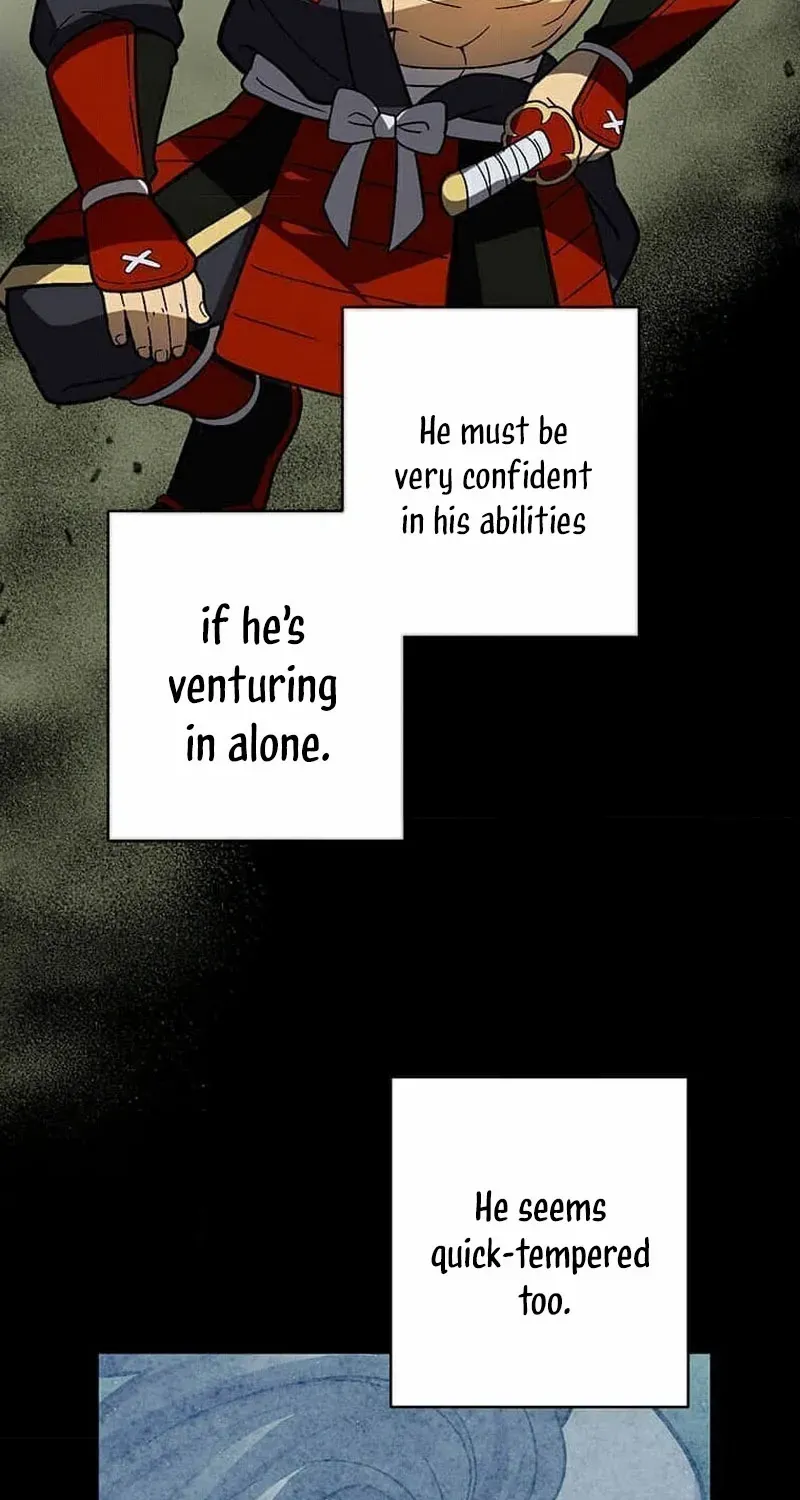 Read Reborn Ranker – Gravity User chapter 103 image 6 on Lezhin