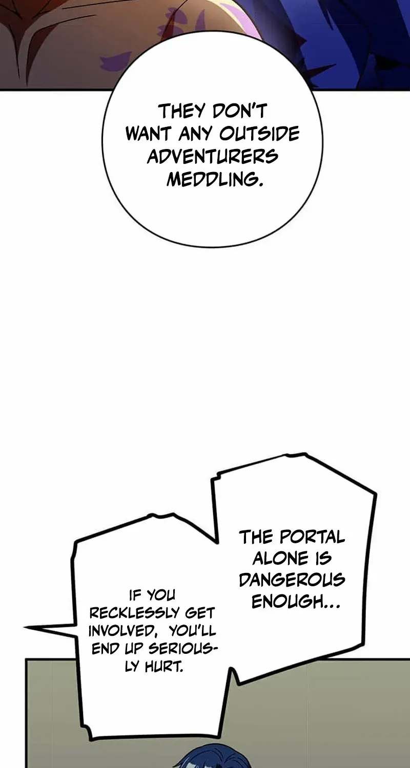 Read Reborn Ranker – Gravity User chapter 103 image 61 on Lezhin