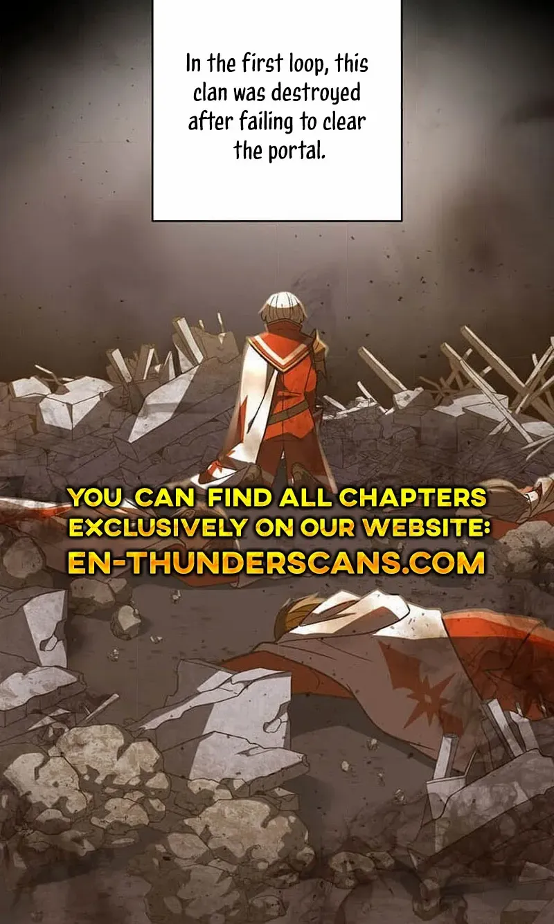 Read Reborn Ranker – Gravity User chapter 103 image 64 on Lezhin
