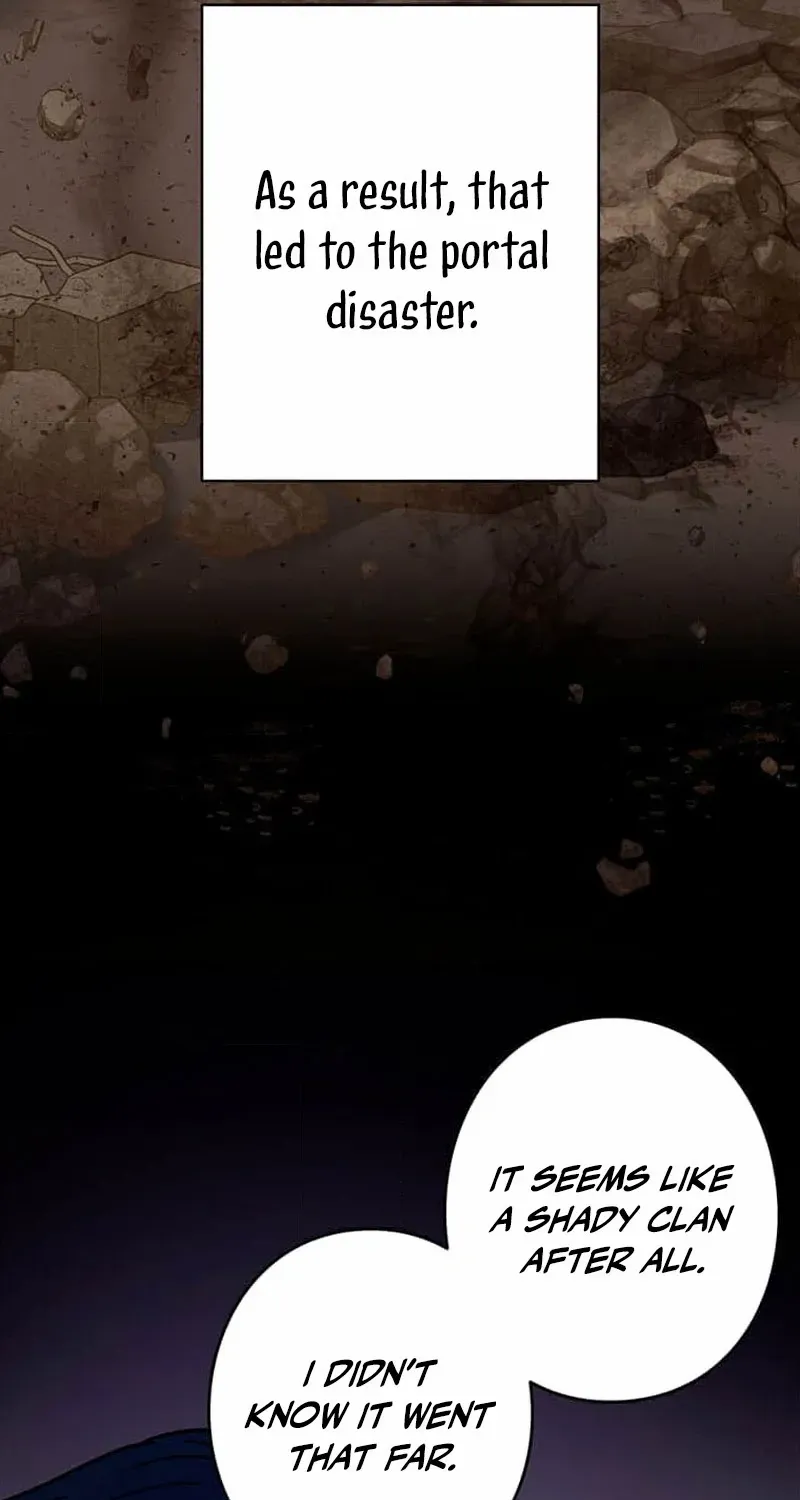 Read Reborn Ranker – Gravity User chapter 103 image 65 on Lezhin