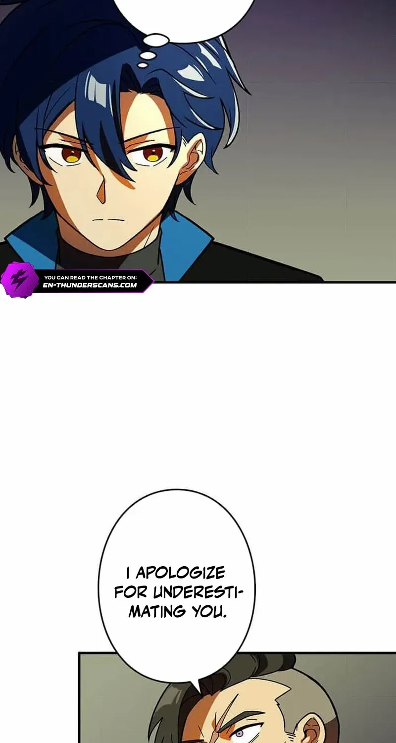 Read Reborn Ranker – Gravity User chapter 103 image 66 on Lezhin