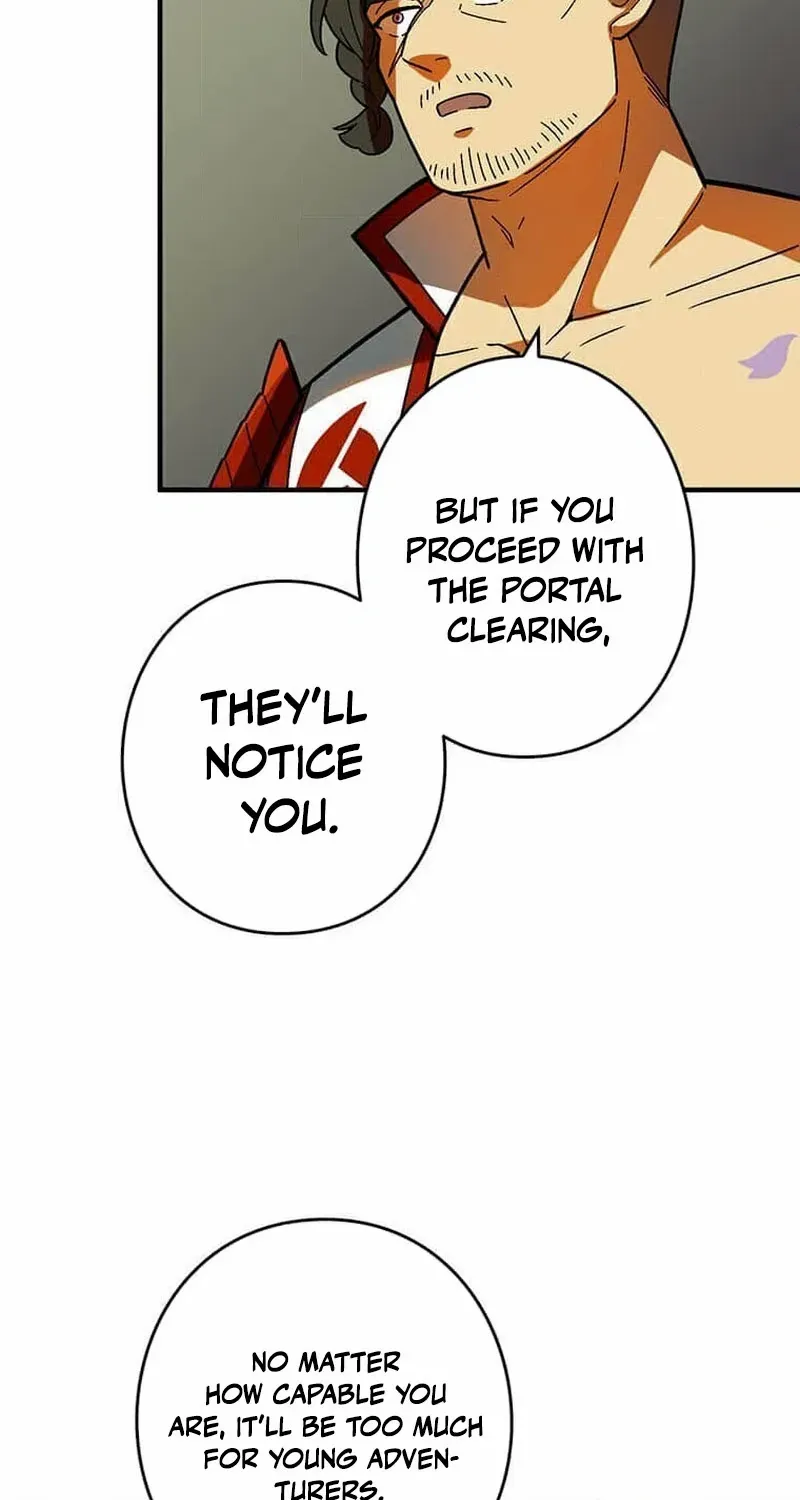 Read Reborn Ranker – Gravity User chapter 103 image 67 on Lezhin