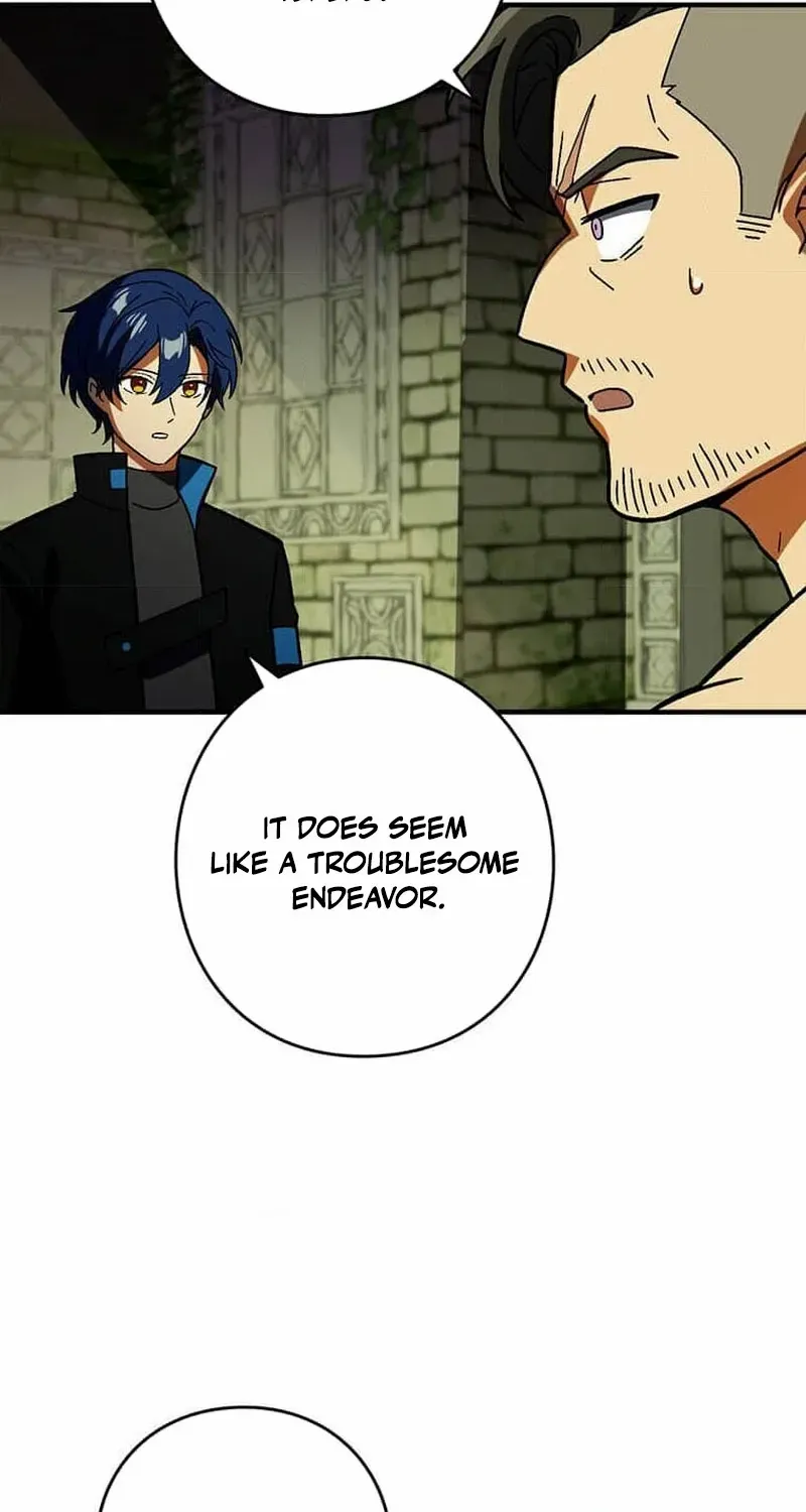 Read Reborn Ranker – Gravity User chapter 103 image 68 on Lezhin