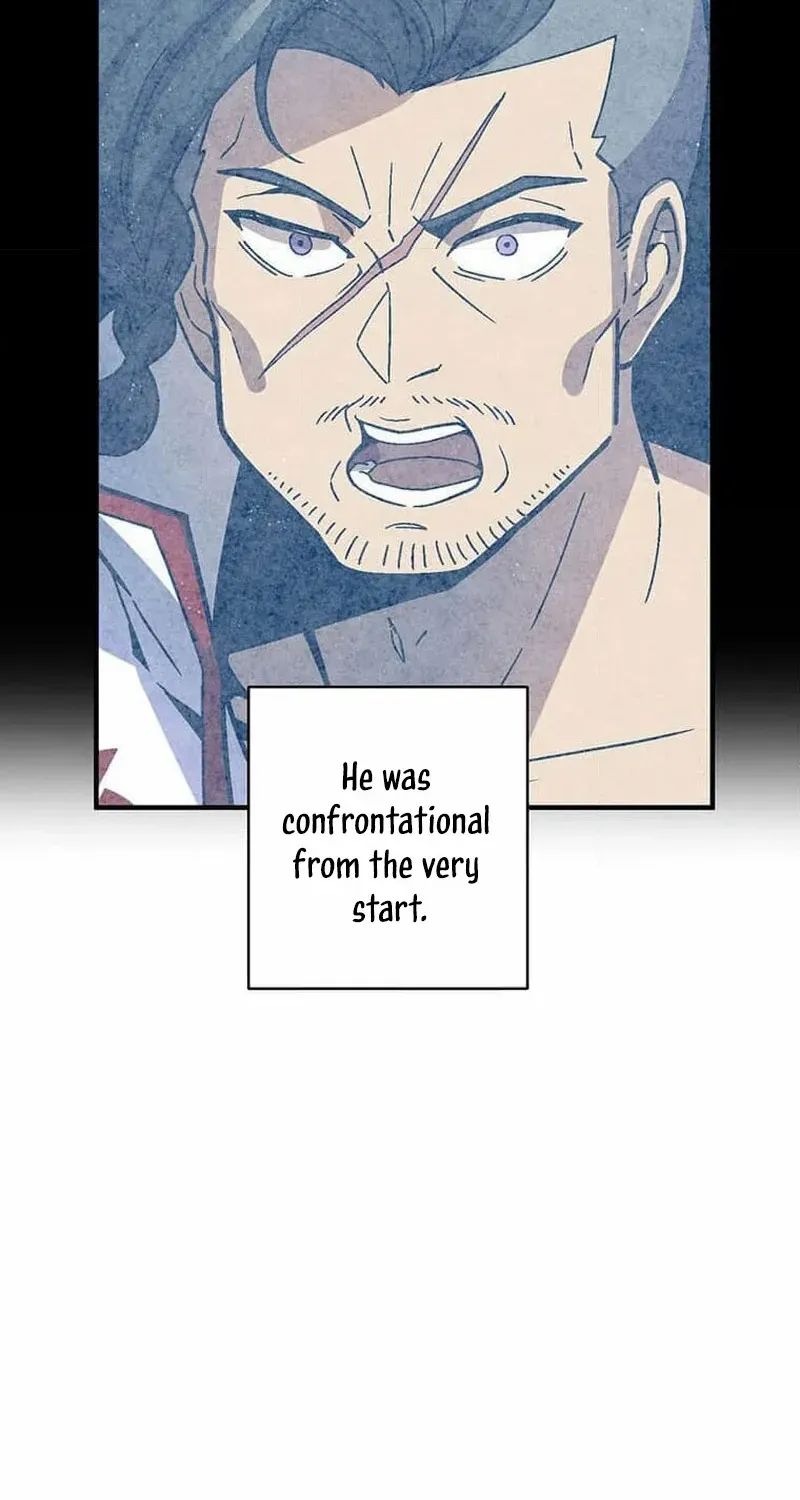 Read Reborn Ranker – Gravity User chapter 103 image 7 on Lezhin