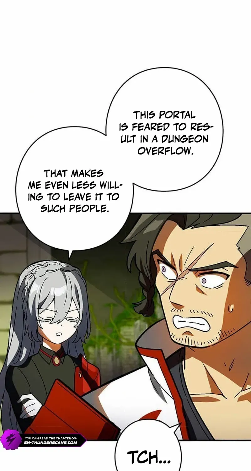 Read Reborn Ranker – Gravity User chapter 103 image 71 on Lezhin