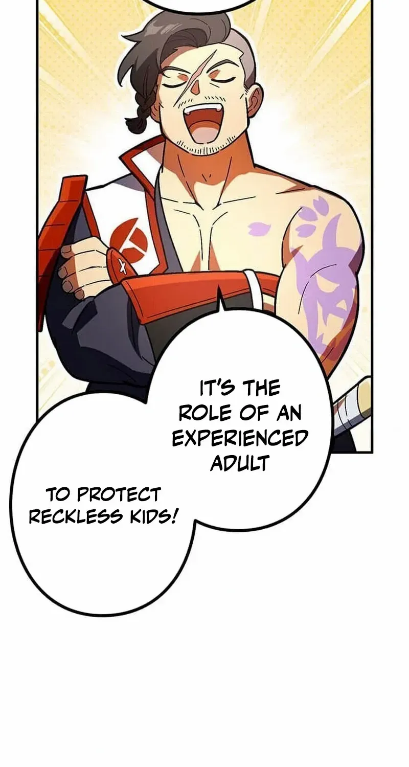 Read Reborn Ranker – Gravity User chapter 103 image 76 on Lezhin