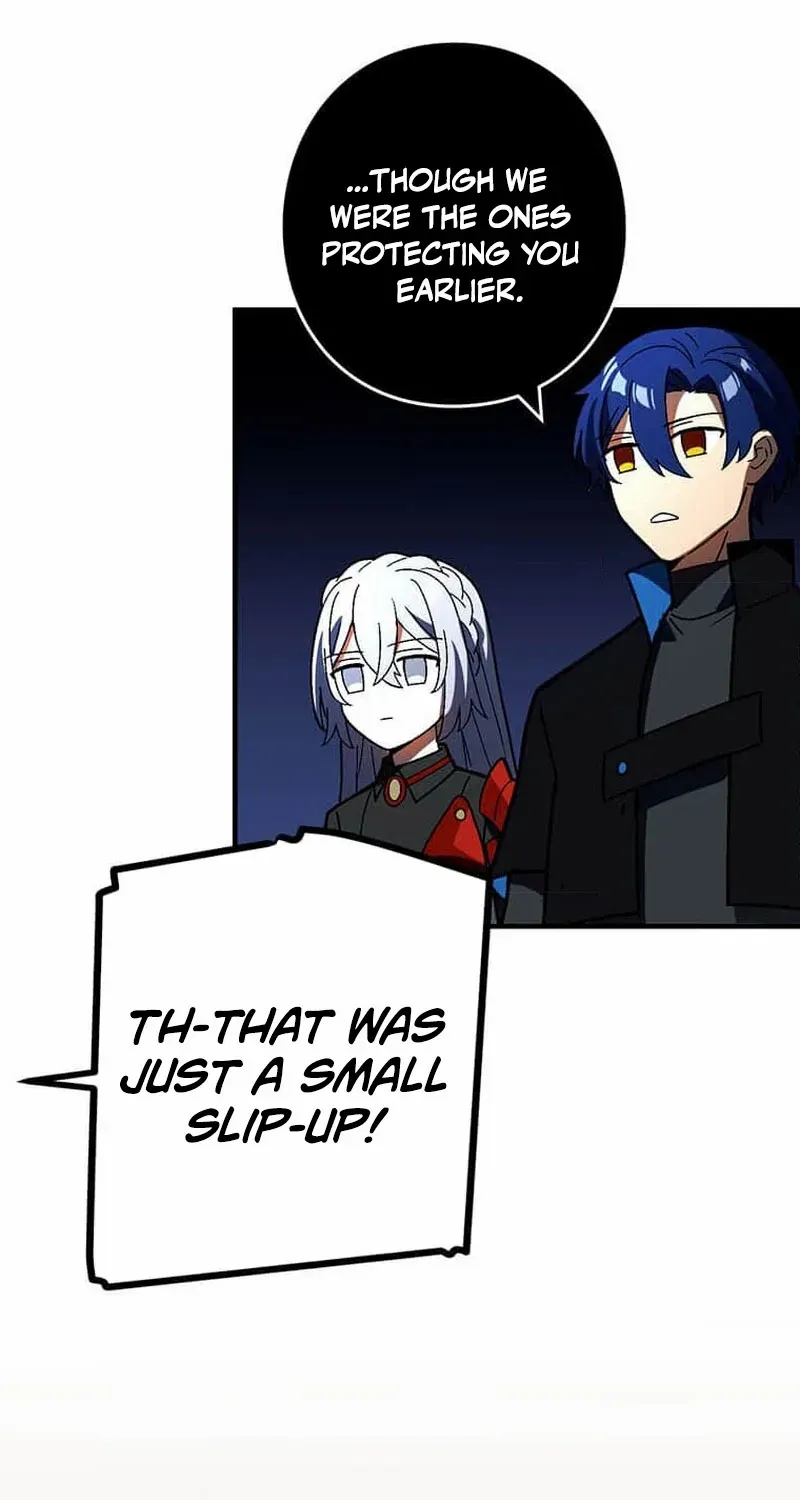 Read Reborn Ranker – Gravity User chapter 103 image 77 on Lezhin