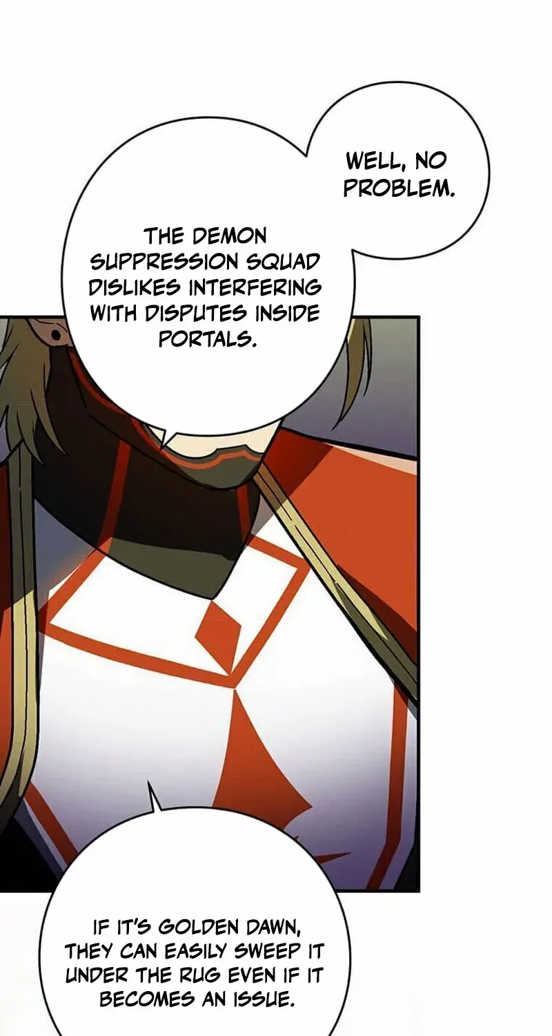 Read Reborn Ranker – Gravity User chapter 103 image 83 on Lezhin