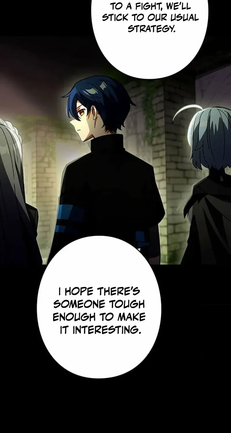 Read Reborn Ranker – Gravity User chapter 103 image 86 on Lezhin