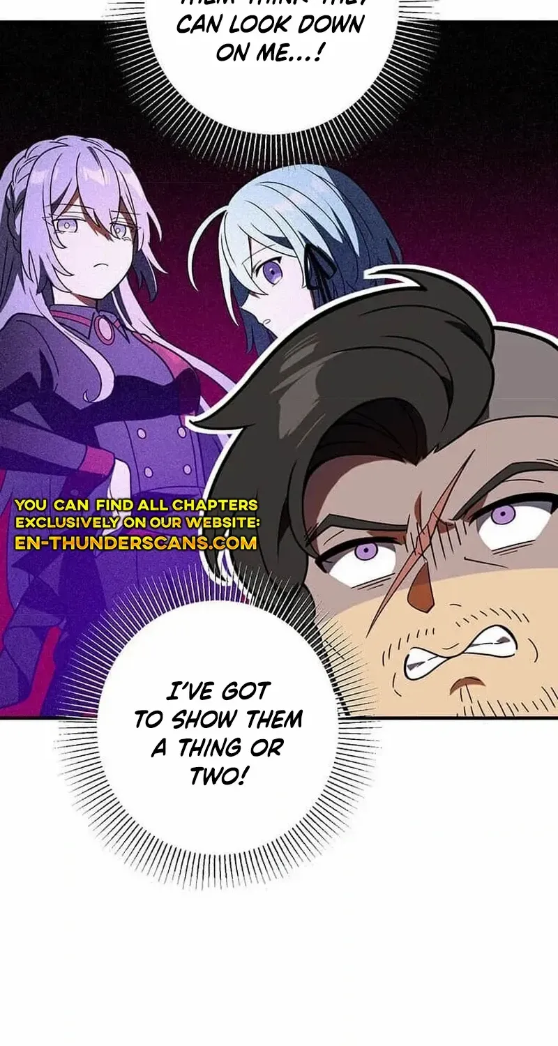 Read Reborn Ranker – Gravity User chapter 104 image 16 on Lezhin