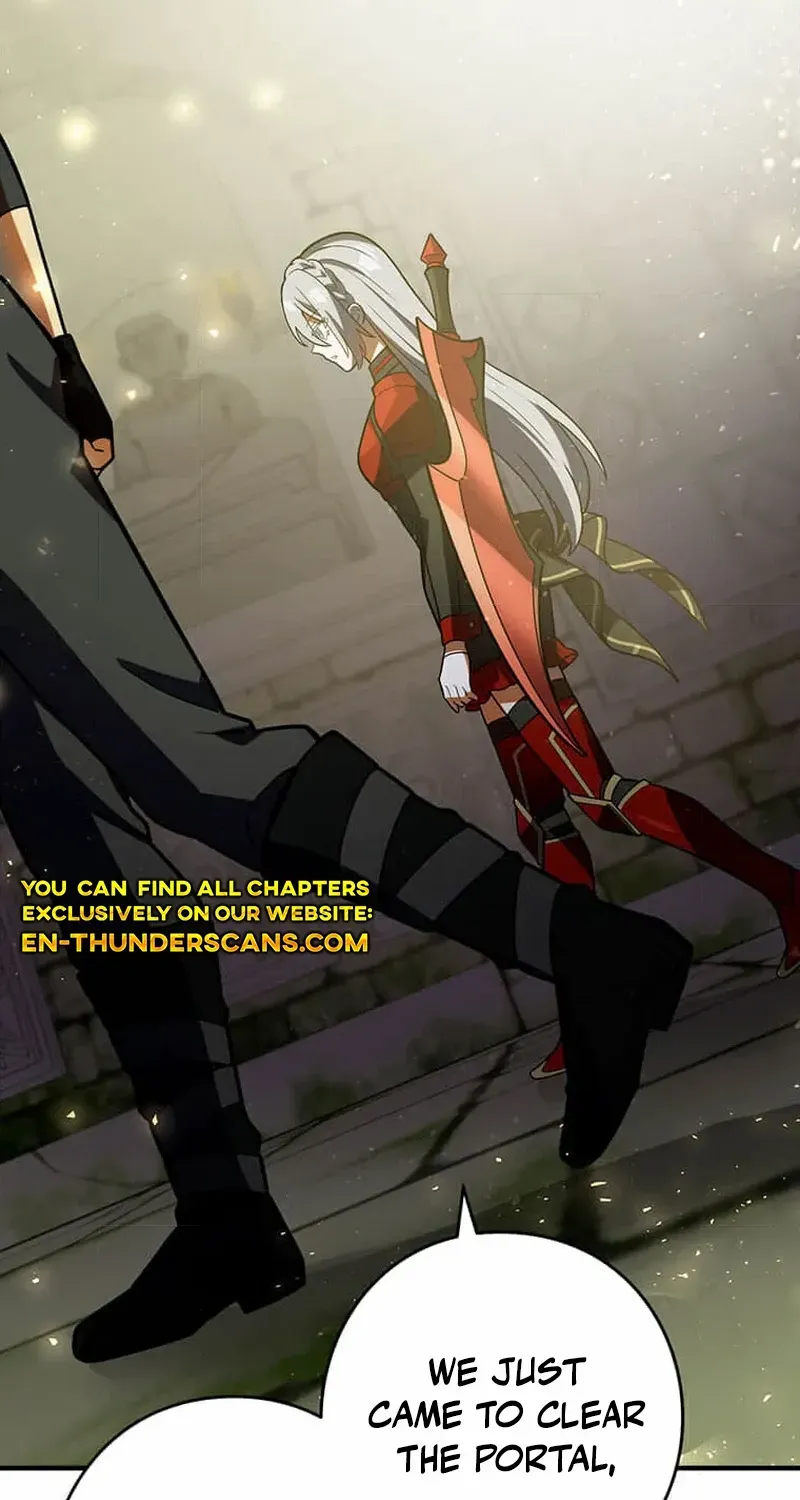 Read Reborn Ranker – Gravity User chapter 104 image 2 on Lezhin