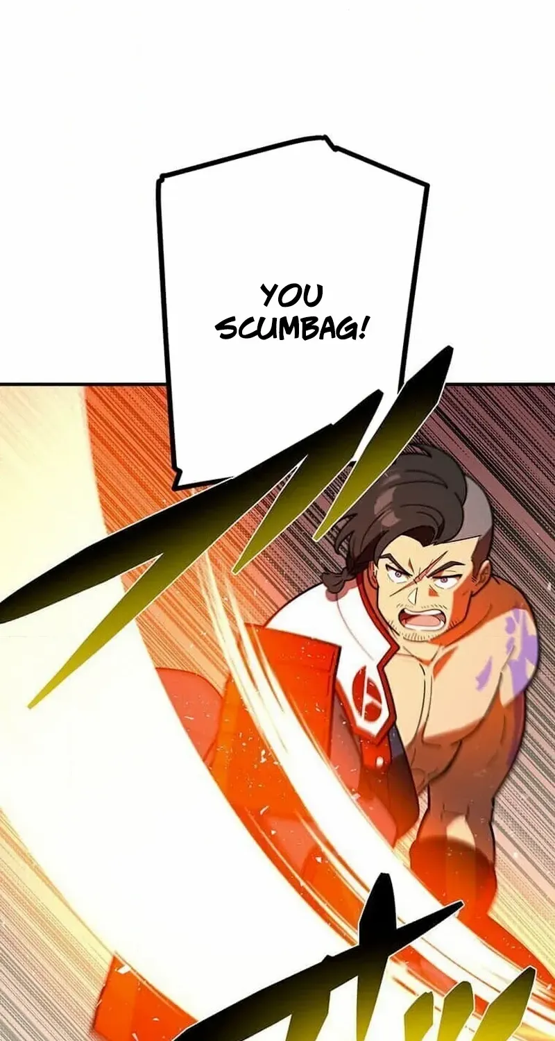 Read Reborn Ranker – Gravity User chapter 104 image 21 on Lezhin