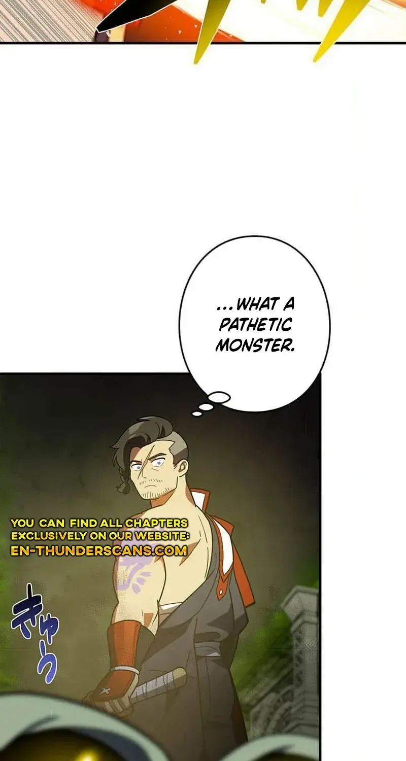 Read Reborn Ranker – Gravity User chapter 104 image 22 on Lezhin