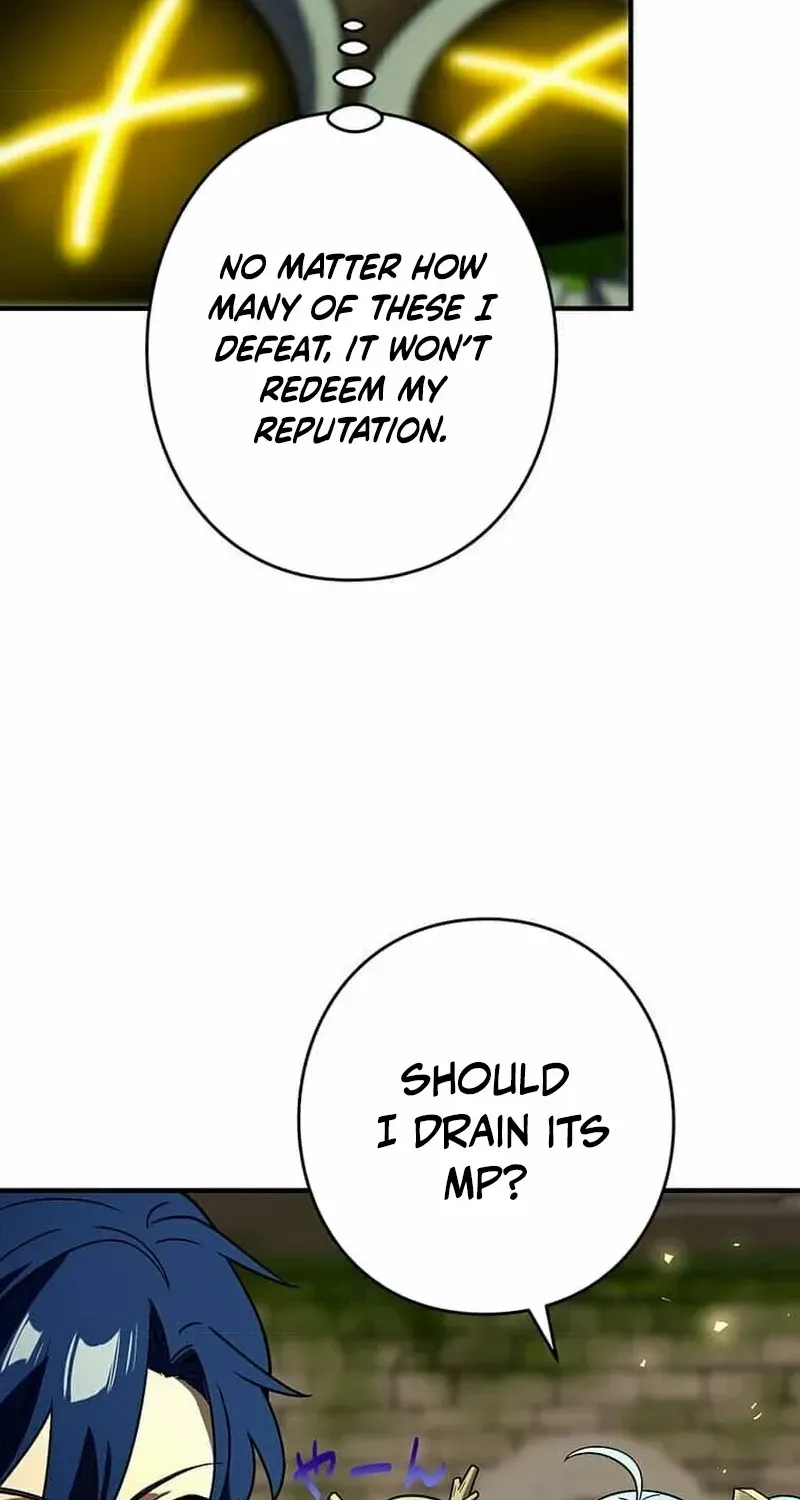 Read Reborn Ranker – Gravity User chapter 104 image 23 on Lezhin
