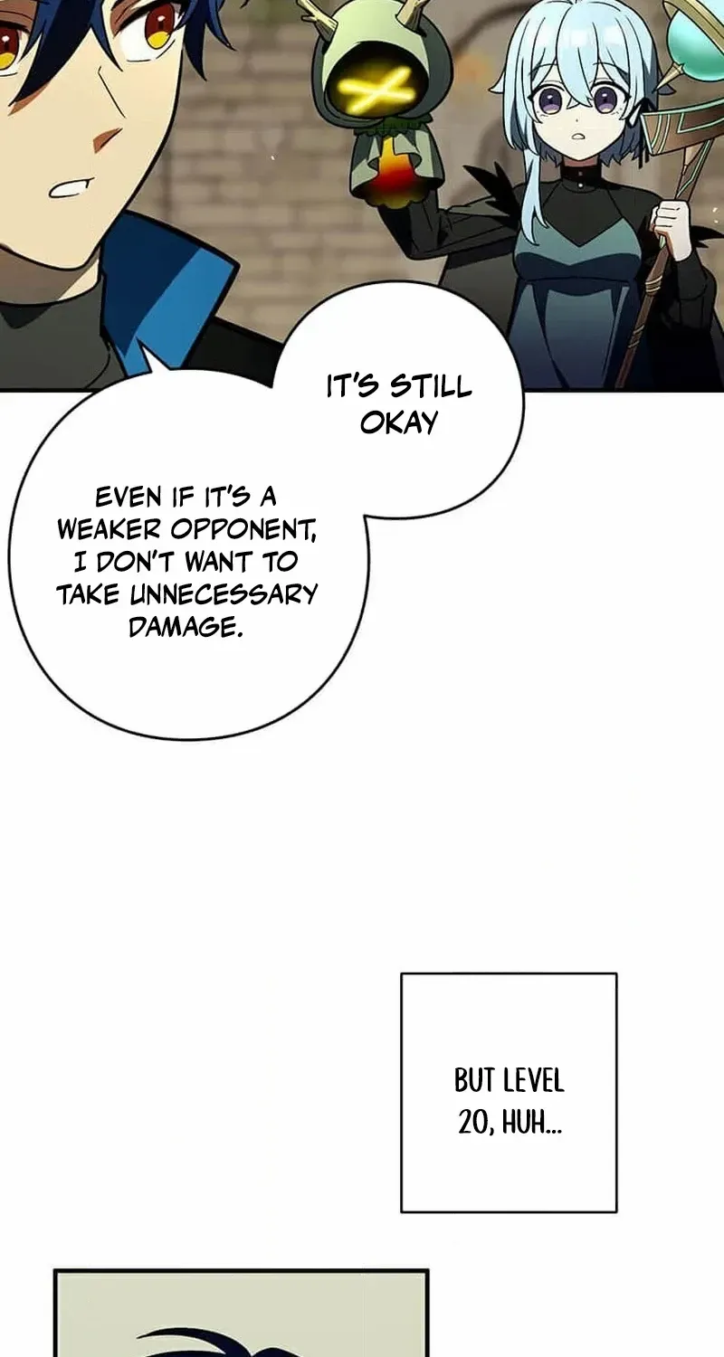 Read Reborn Ranker – Gravity User chapter 104 image 24 on Lezhin