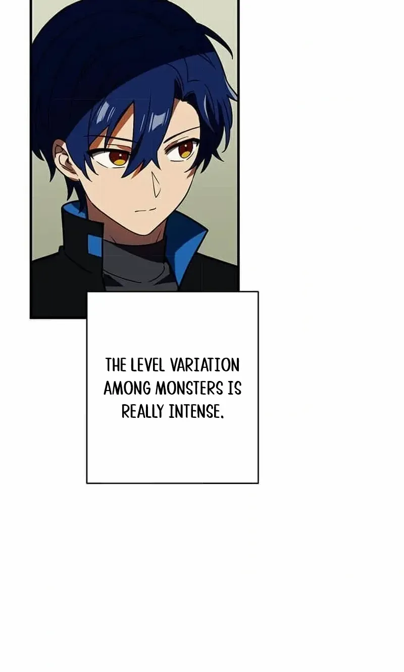 Read Reborn Ranker – Gravity User chapter 104 image 25 on Lezhin