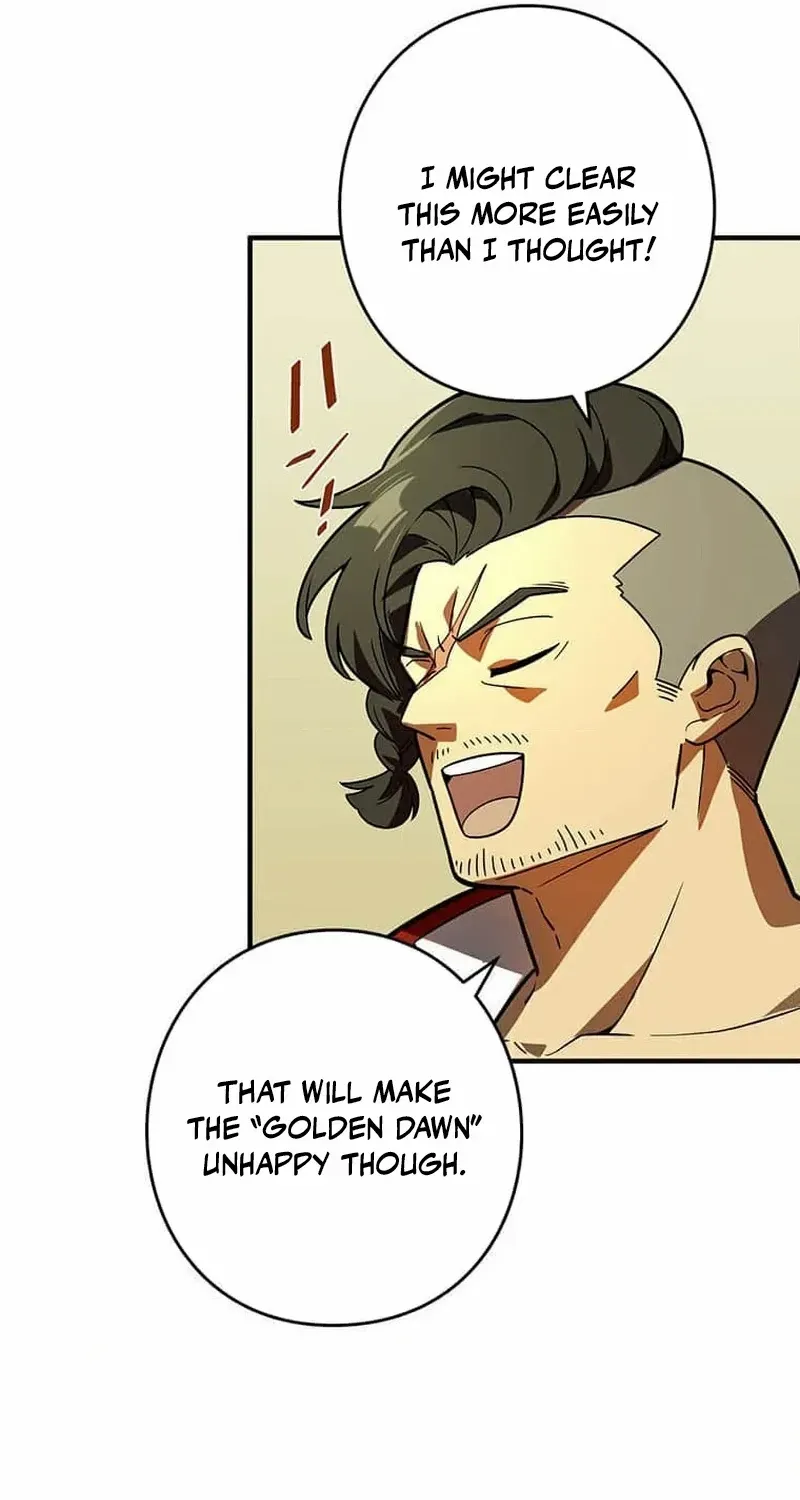 Read Reborn Ranker – Gravity User chapter 104 image 26 on Lezhin