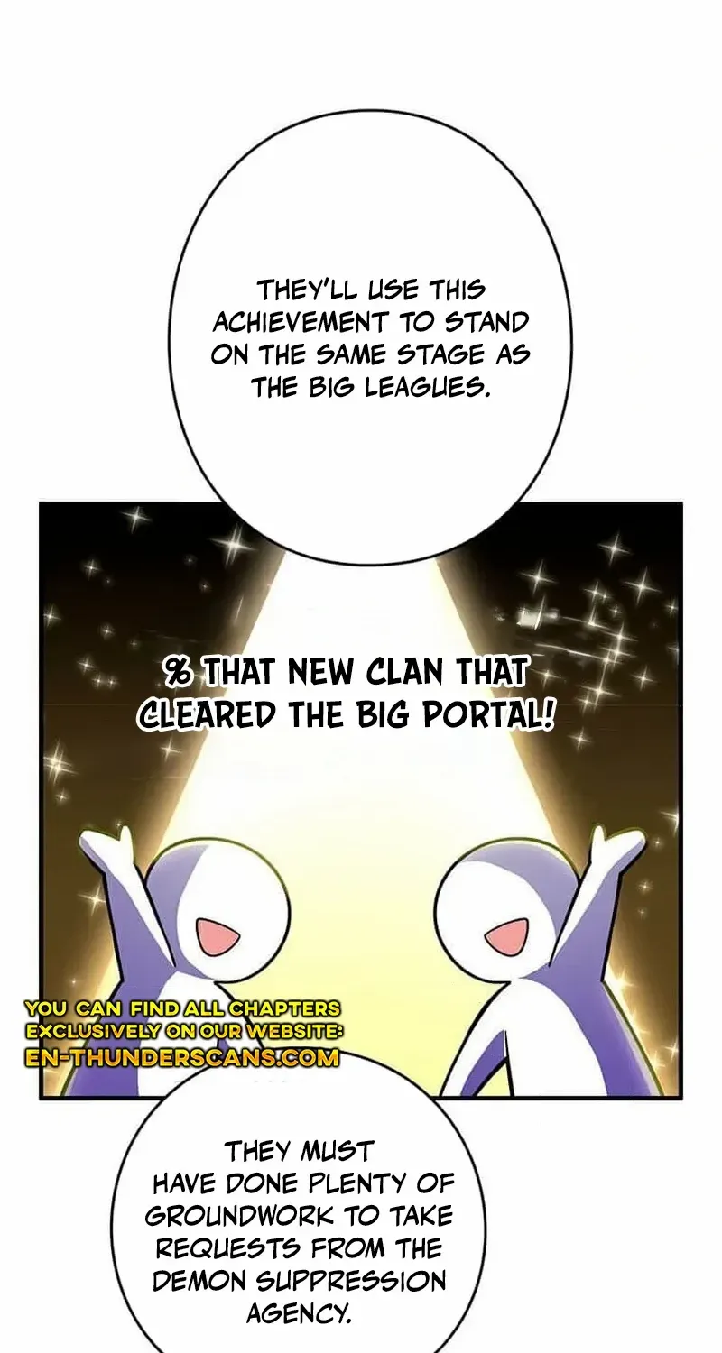 Read Reborn Ranker – Gravity User chapter 104 image 27 on Lezhin