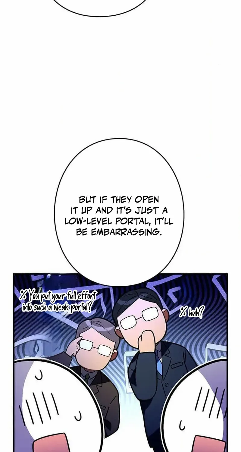 Read Reborn Ranker – Gravity User chapter 104 image 28 on Lezhin