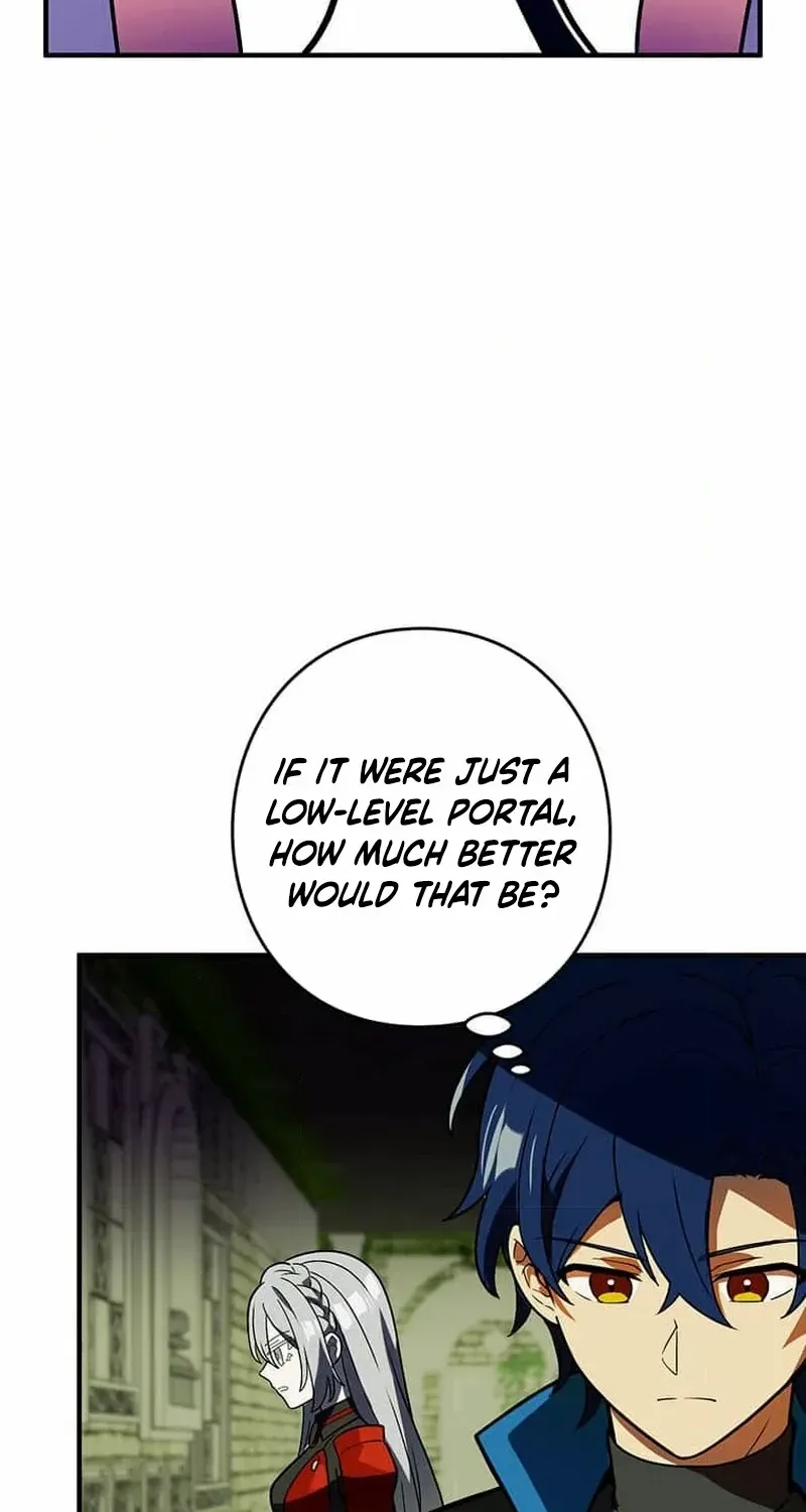 Read Reborn Ranker – Gravity User chapter 104 image 29 on Lezhin