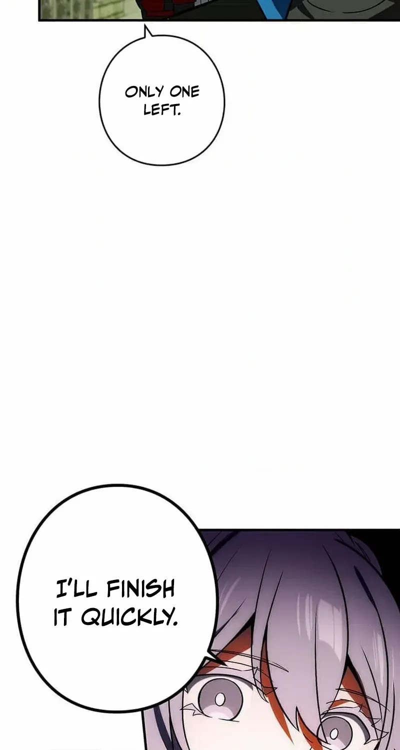 Read Reborn Ranker – Gravity User chapter 104 image 30 on Lezhin