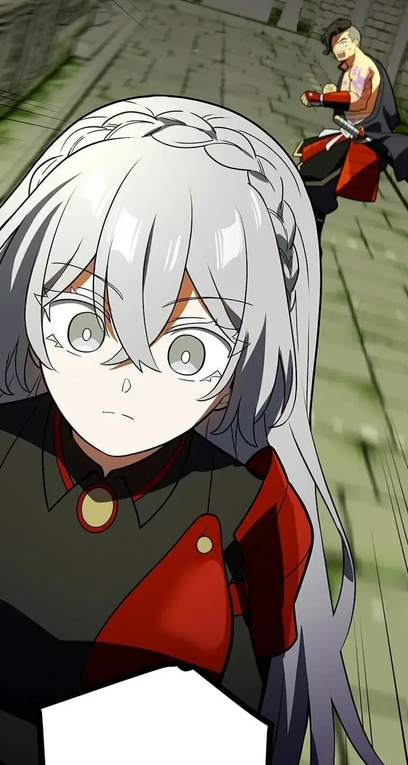 Read Reborn Ranker – Gravity User chapter 104 image 36 on Lezhin