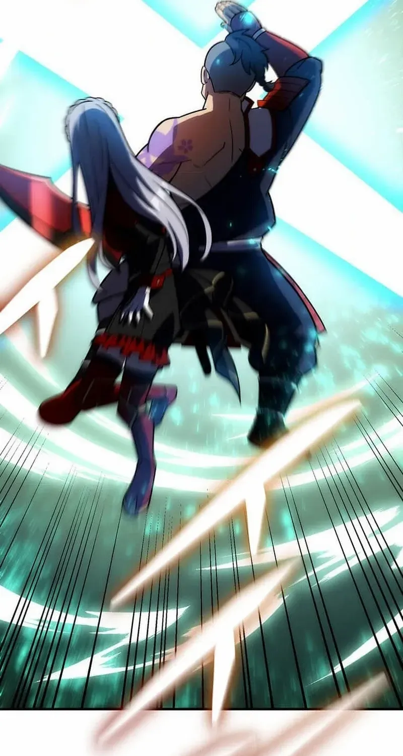 Read Reborn Ranker – Gravity User chapter 104 image 39 on Lezhin