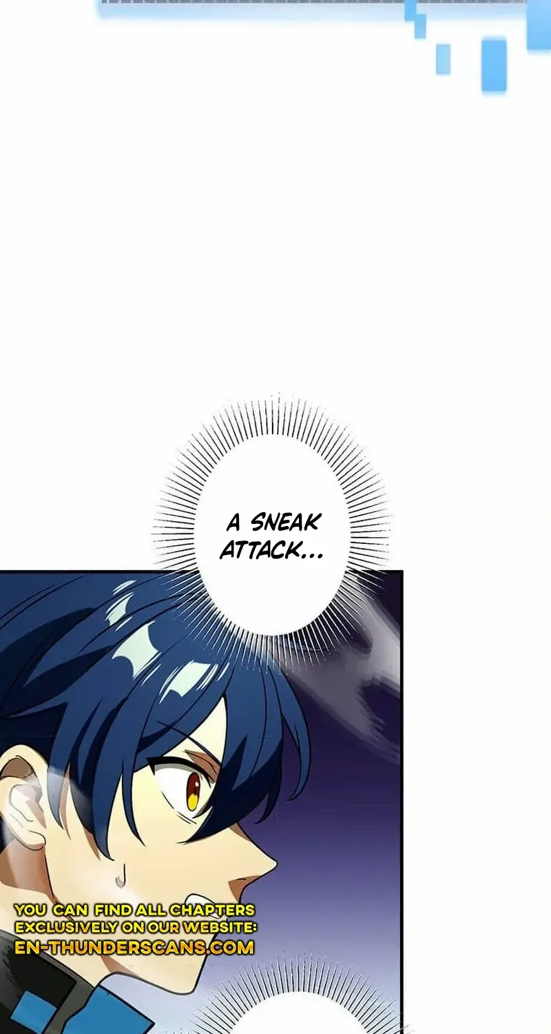 Read Reborn Ranker – Gravity User chapter 104 image 41 on Lezhin