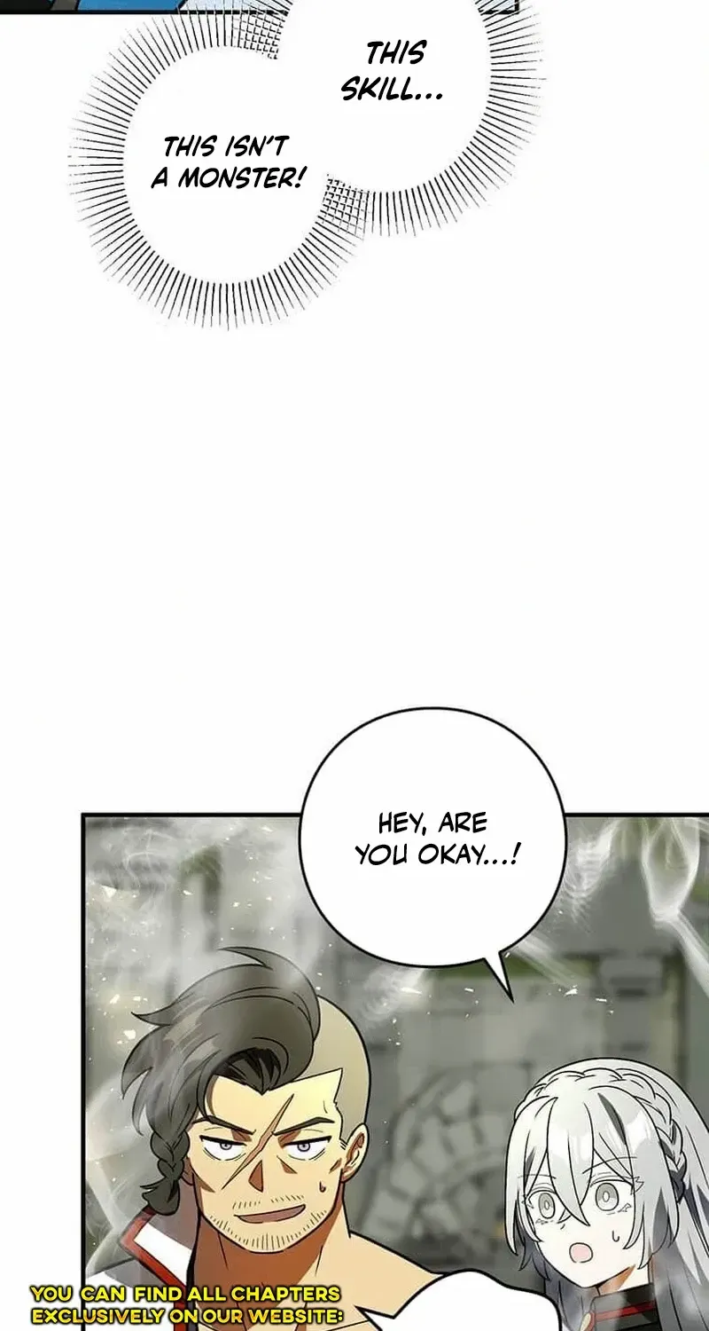 Read Reborn Ranker – Gravity User chapter 104 image 42 on Lezhin