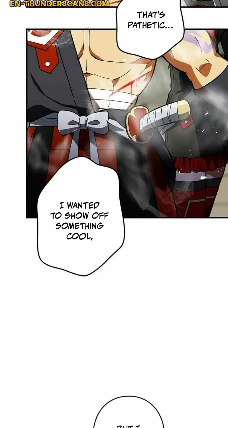 Read Reborn Ranker – Gravity User chapter 104 image 43 on Lezhin