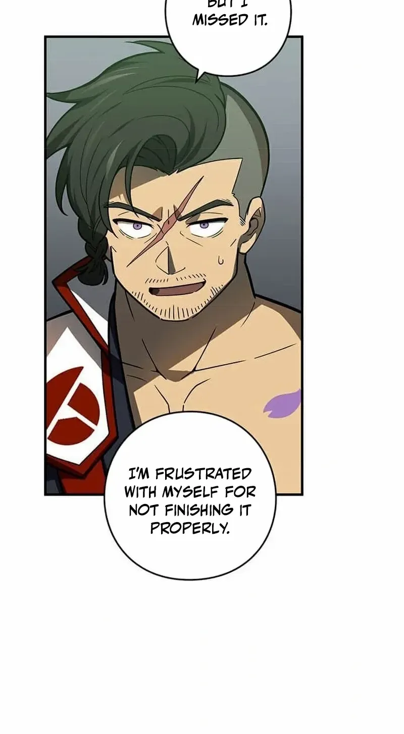 Read Reborn Ranker – Gravity User chapter 104 image 44 on Lezhin