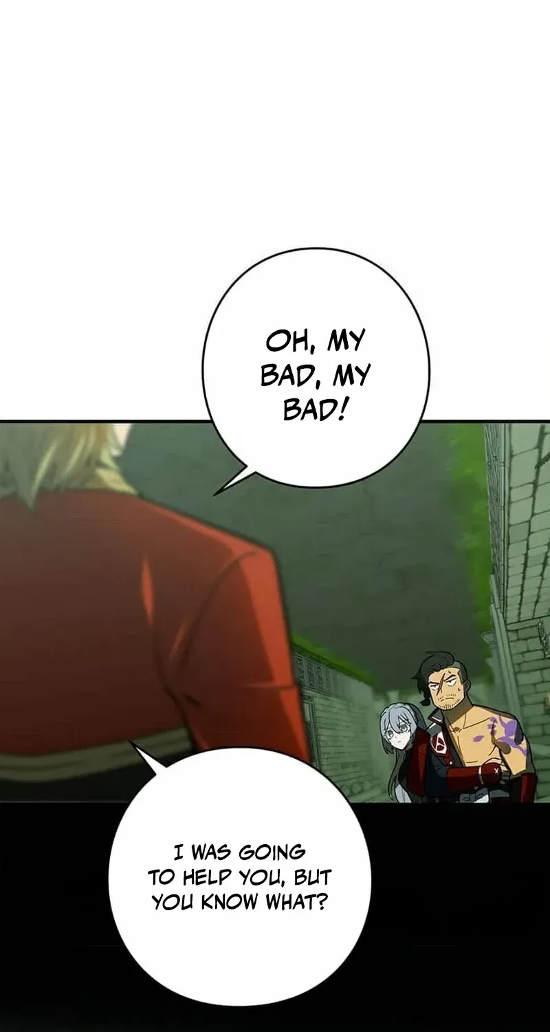 Read Reborn Ranker – Gravity User chapter 104 image 46 on Lezhin