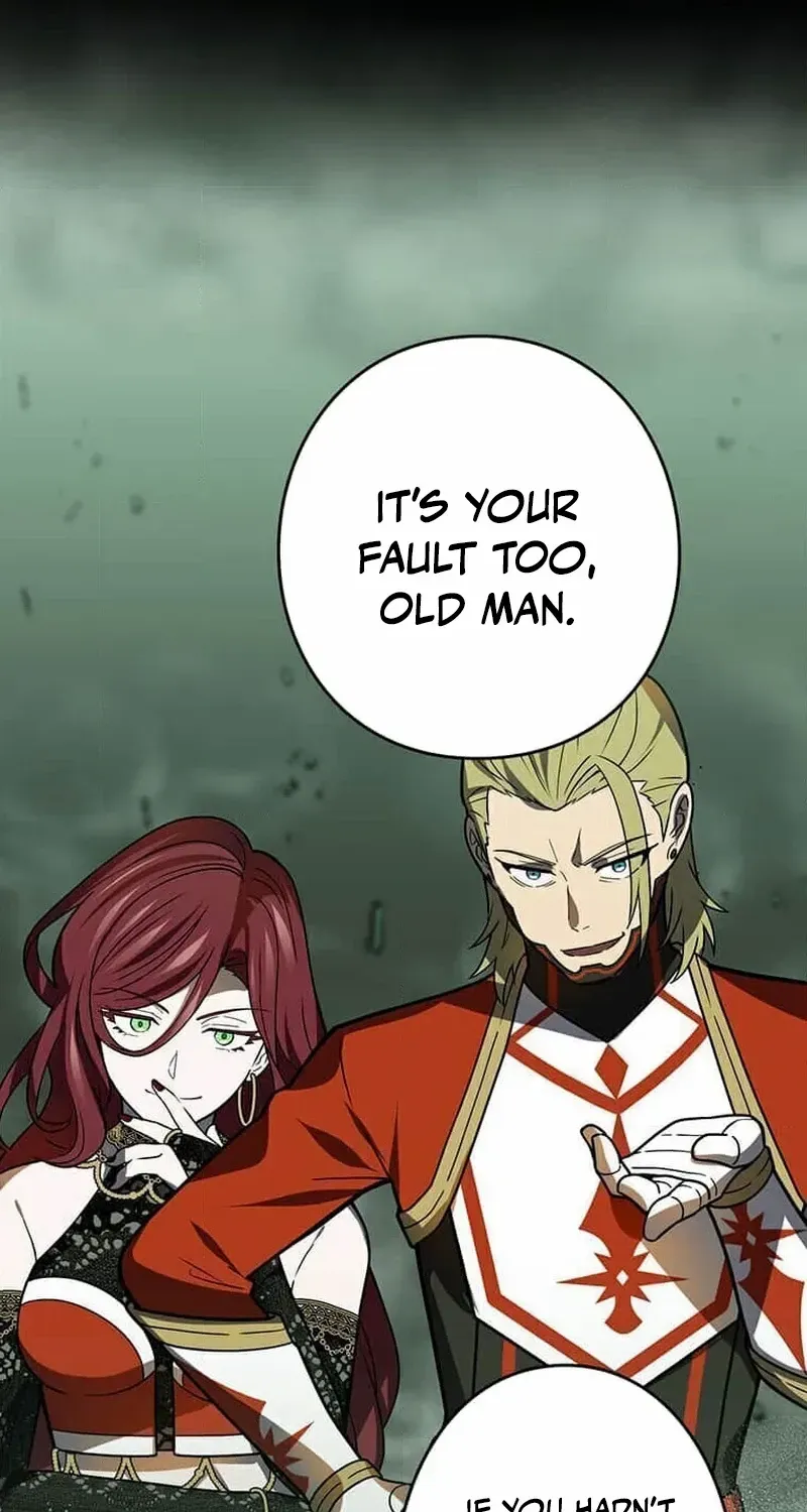 Read Reborn Ranker – Gravity User chapter 104 image 47 on Lezhin