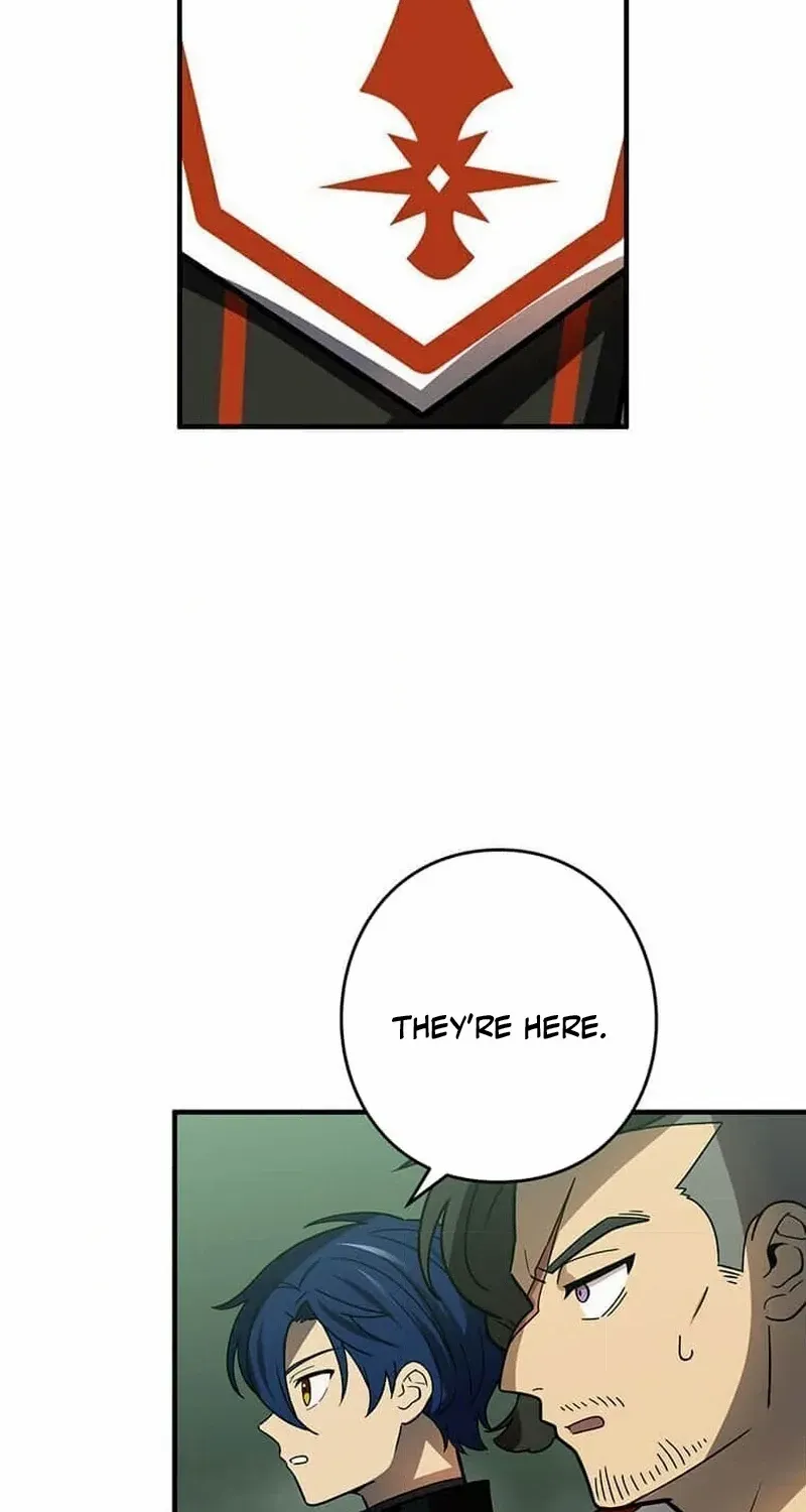 Read Reborn Ranker – Gravity User chapter 104 image 49 on Lezhin