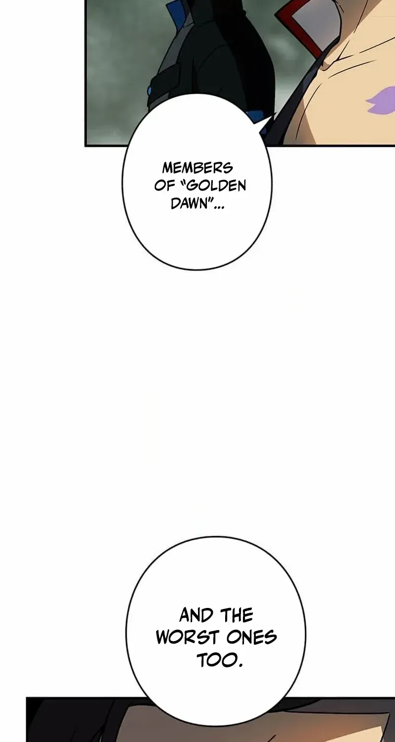 Read Reborn Ranker – Gravity User chapter 104 image 50 on Lezhin
