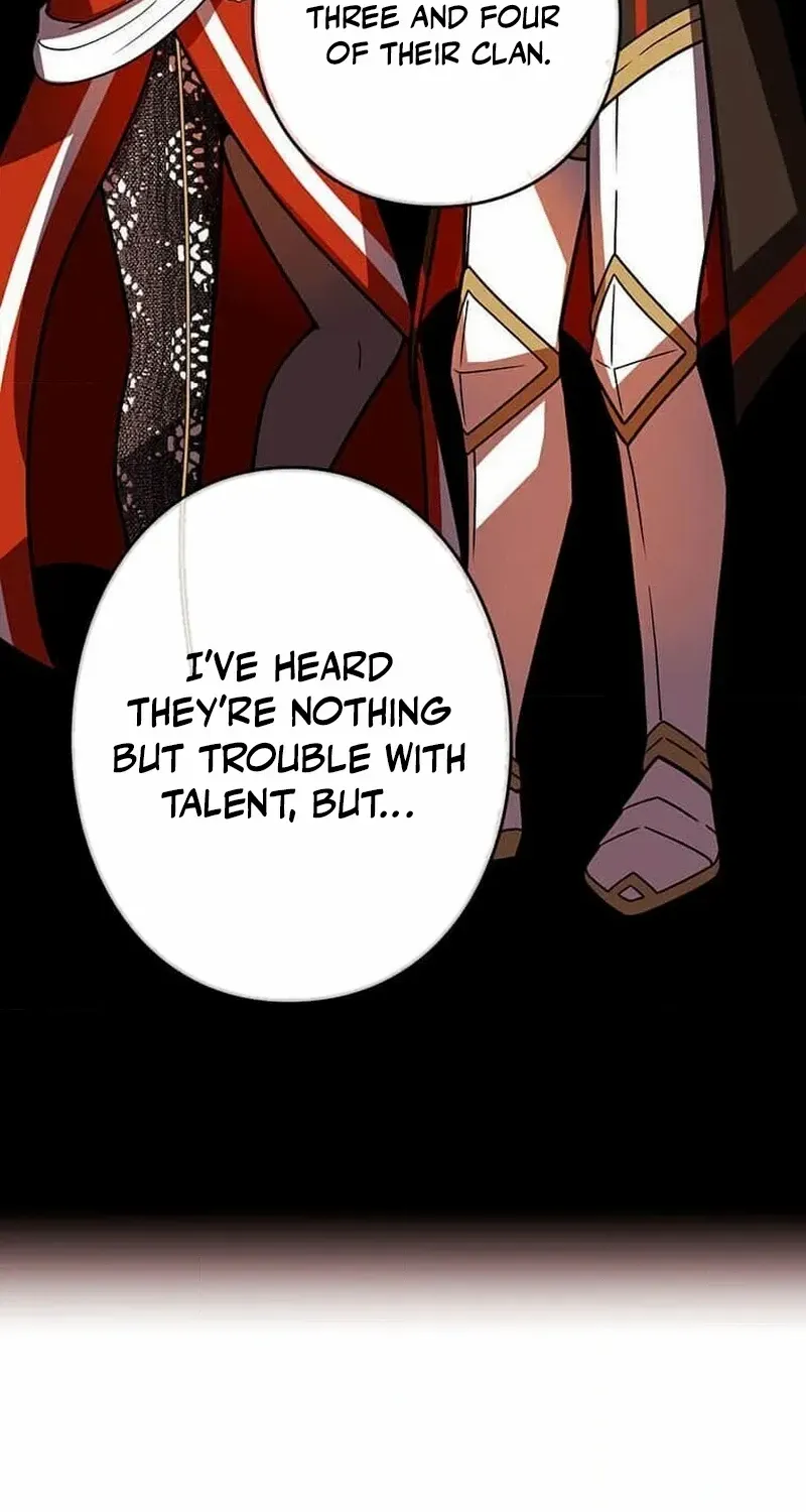 Read Reborn Ranker – Gravity User chapter 104 image 53 on Lezhin